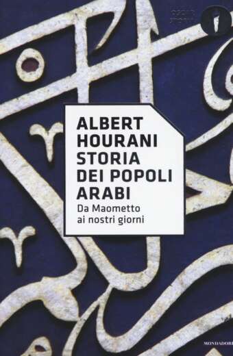 Storia dei popoli arabi
