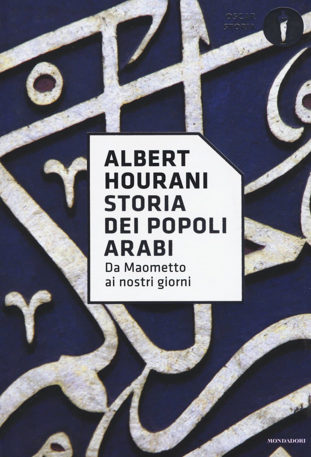 Storia dei popoli arabi