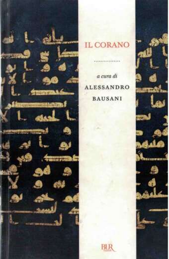 Il Corano di Bausani