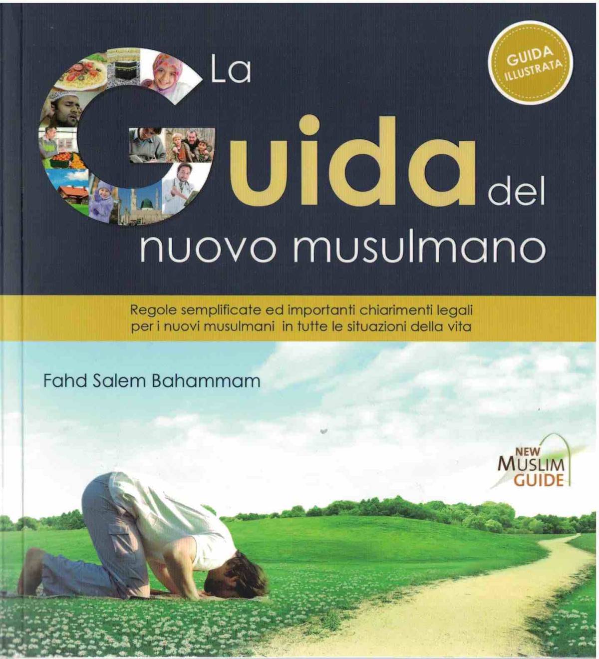 La guida del nuovo musulmano