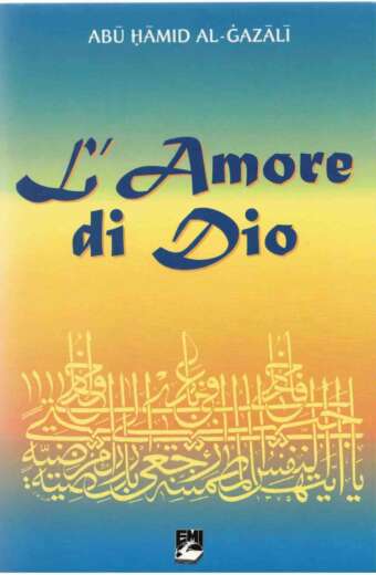 L'amore di Dio