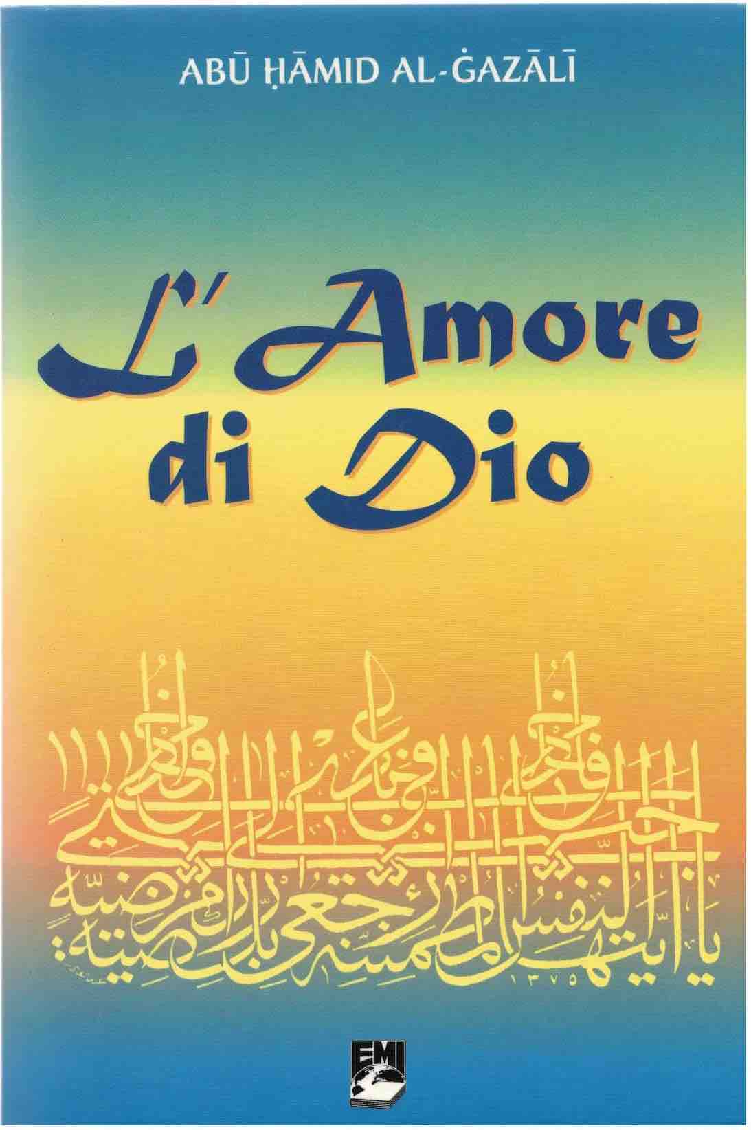 L'amore di Dio