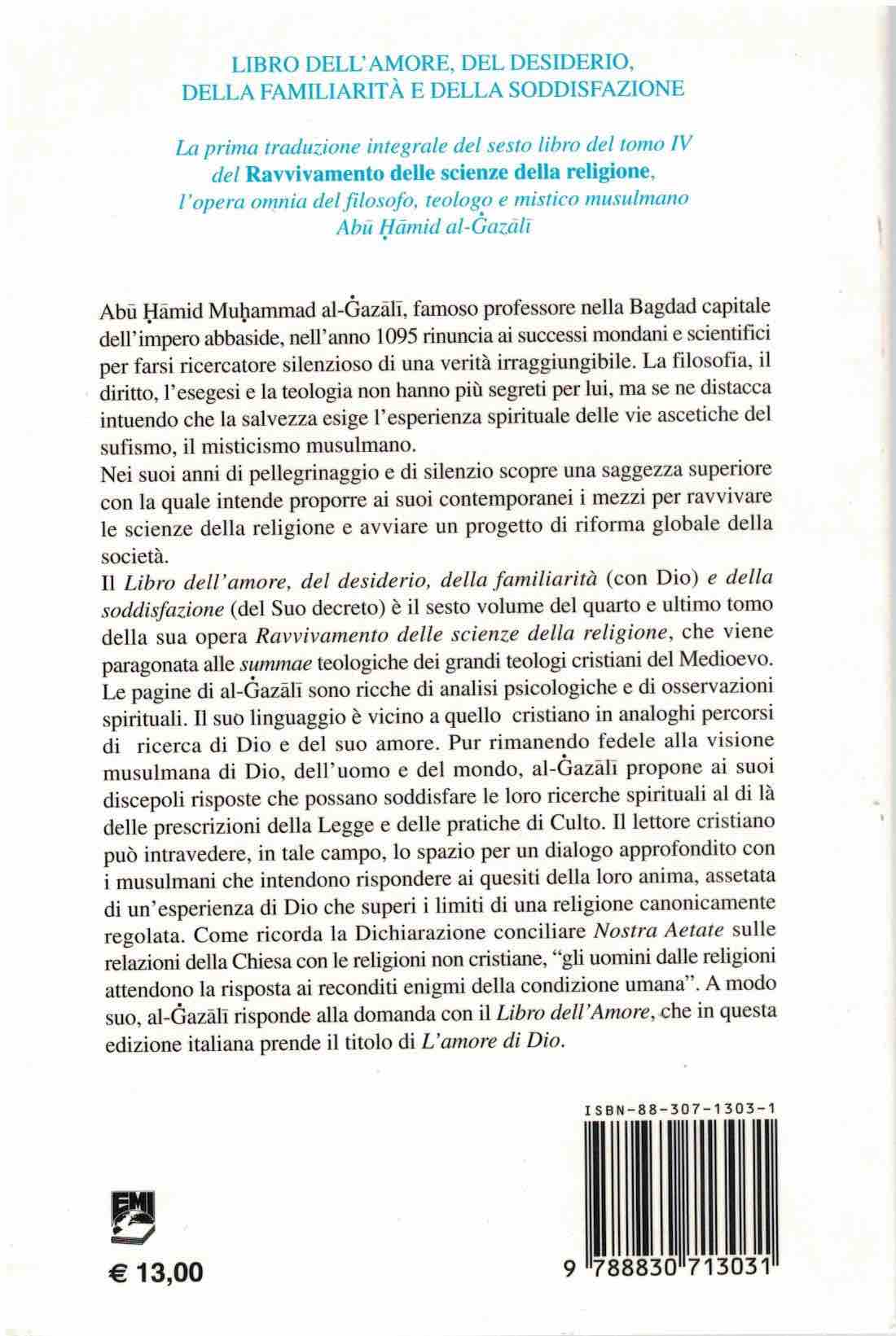 L'amore di Dio - immagine 2