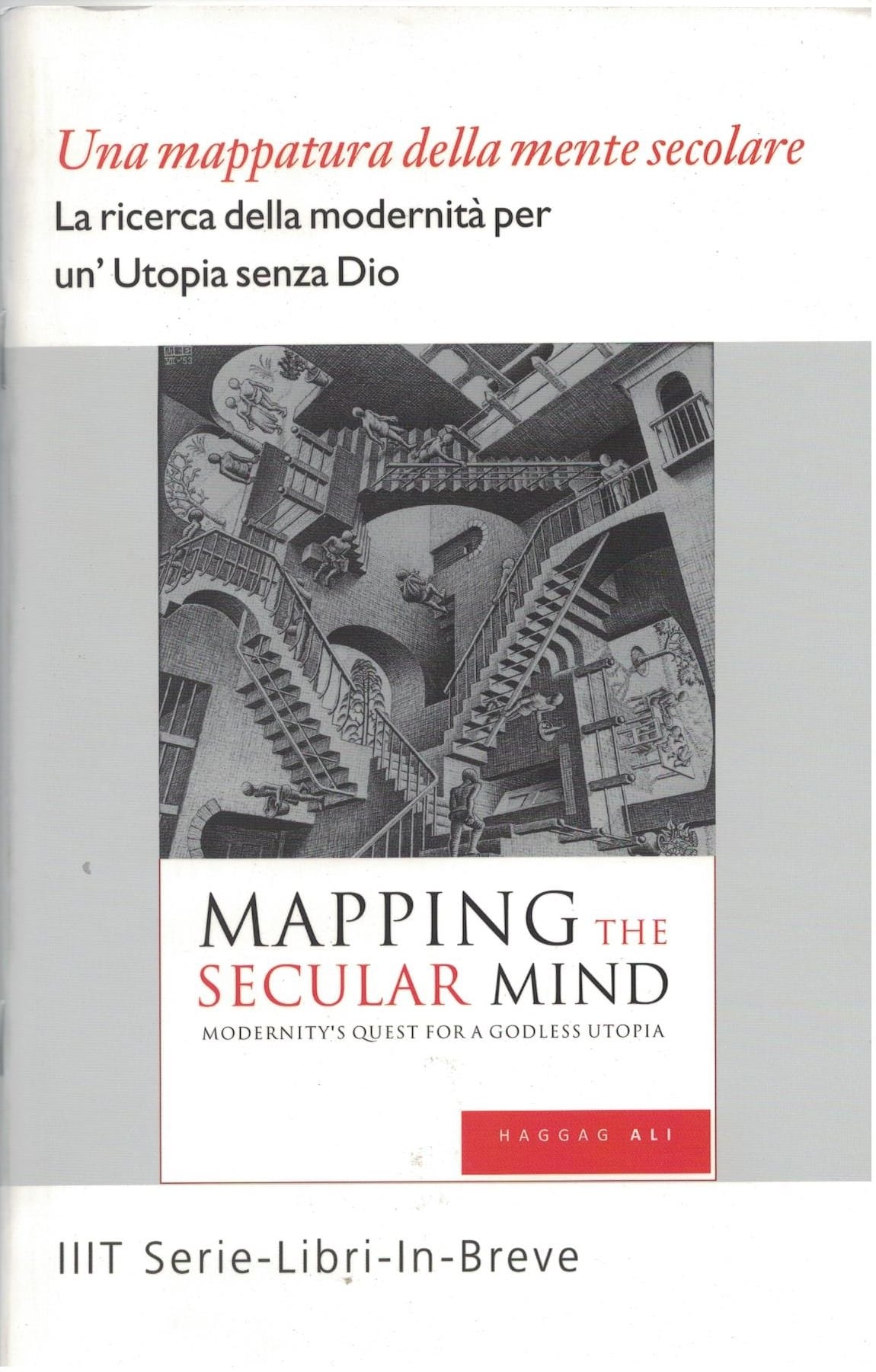 Una mappatura della mente secolare