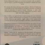 Muhammad. Una moderna lettura della biografia del Messaggero di pace e luce. - immagine 2