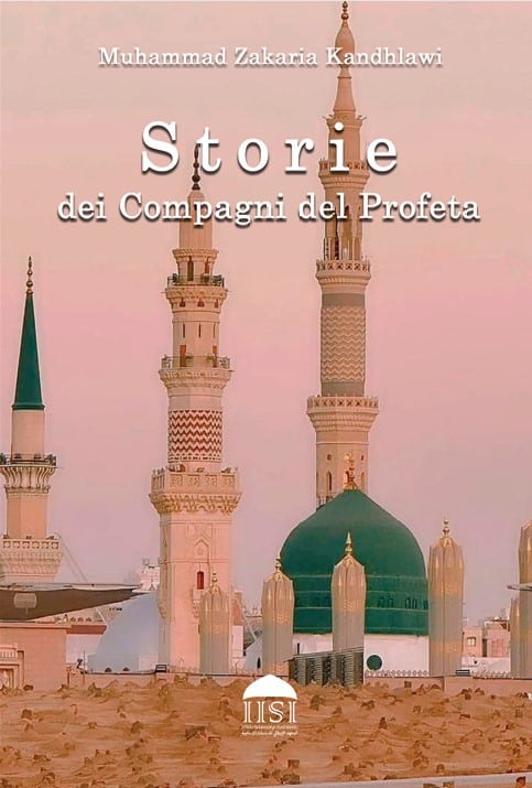 Storie dei Compagni del Profeta